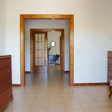 Mario 8 Con Piscina Privada Aa Y Wi-fi. Holiday home