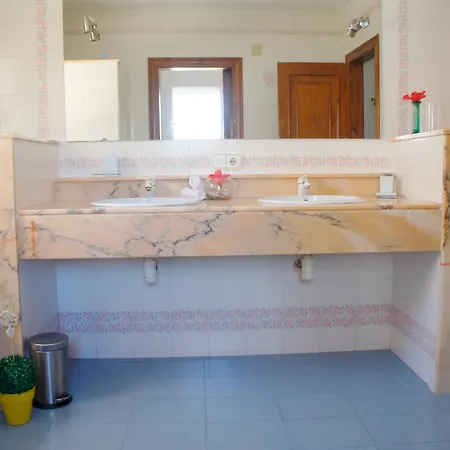 Holiday home Mario 8 Con Piscina Privada Aa Y Wi-fi. *
