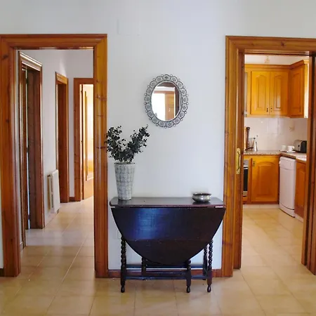 Holiday home Mario 8 Con Piscina Privada Aa Y Wi-fi.