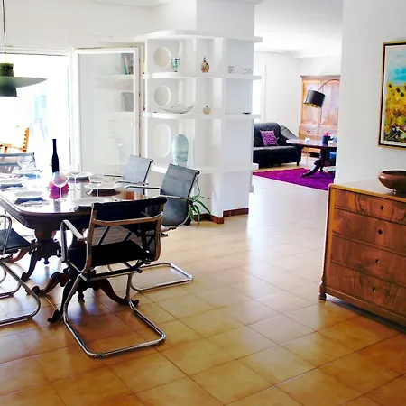 Holiday home Mario 8 Con Piscina Privada Aa Y Wi-fi. *
