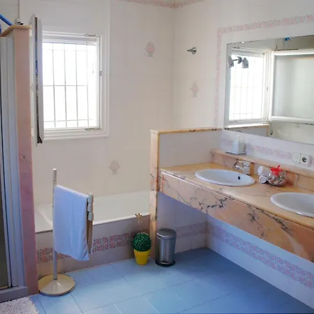 Mario 8 Con Piscina Privada Aa Y Wi-fi. *