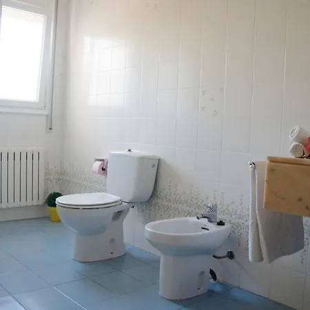 Holiday home Mario 8 Con Piscina Privada Aa Y Wi-fi.