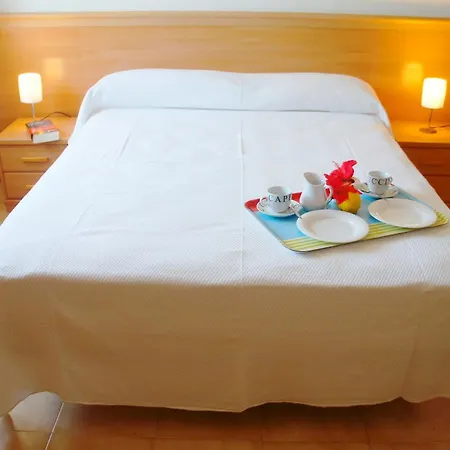 Mario 8 Con Piscina Privada Aa Y Wi-fi. Holiday home