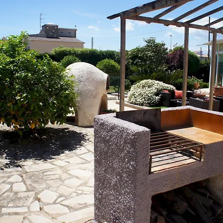 Holiday home Mario 8 Con Piscina Privada Aa Y Wi-fi. *