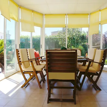 Holiday home Mario 8 Con Piscina Privada Aa Y Wi-fi.