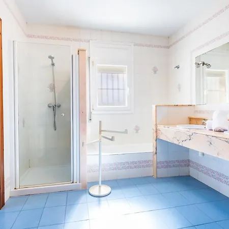 Casa vacanze Mario 8 Con Piscina Privada Aa Y Wi-fi.